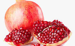 Pomegranate