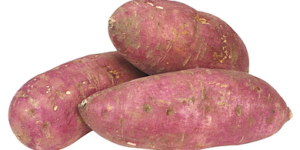 Sweet Potato